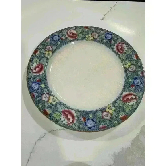 Nantucket By J&G Meakin Salad/Desert Plates Set Of 4 - Picture 4 of 7